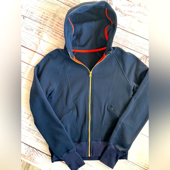 Women’s Lululemon zip up sweater for sale - size S - brand new - Picture 5 of 5